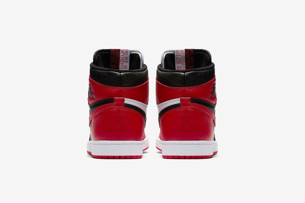 Air Jordan 1 Retro High OG Air Jordan 1 Retro High OG